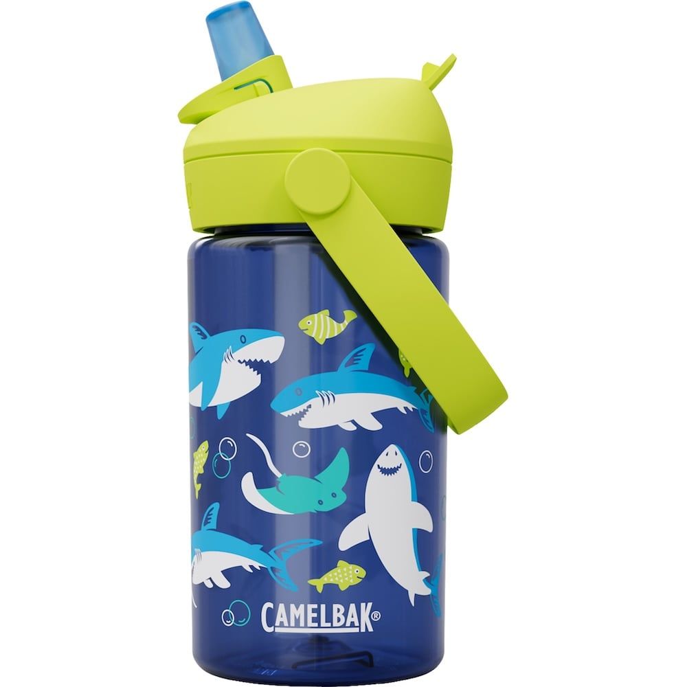 Bình Nước Trẻ Em | Thrive Flip Straw Kids 415ml