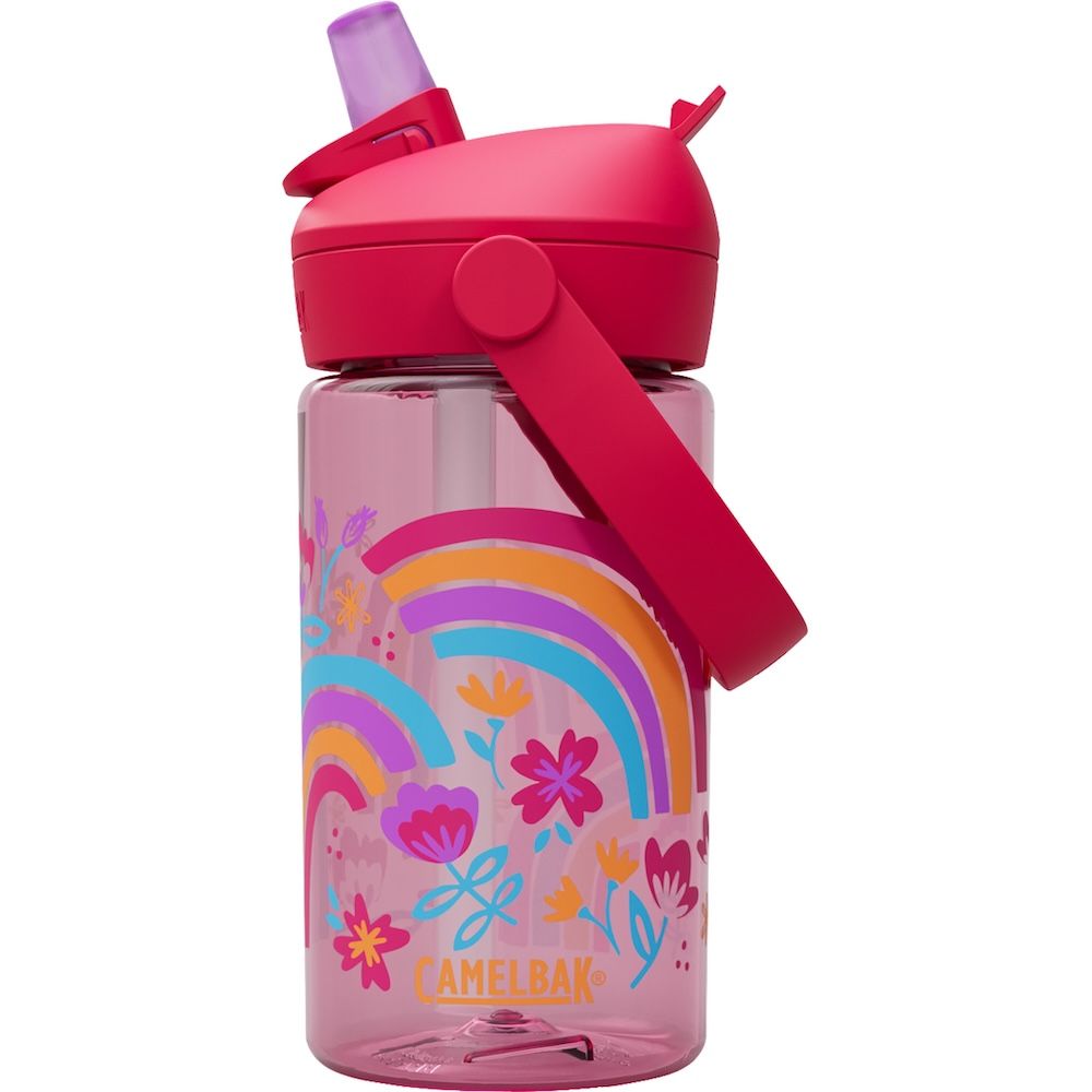 Bình Nước Trẻ Em | Thrive Flip Straw Kids 415ml