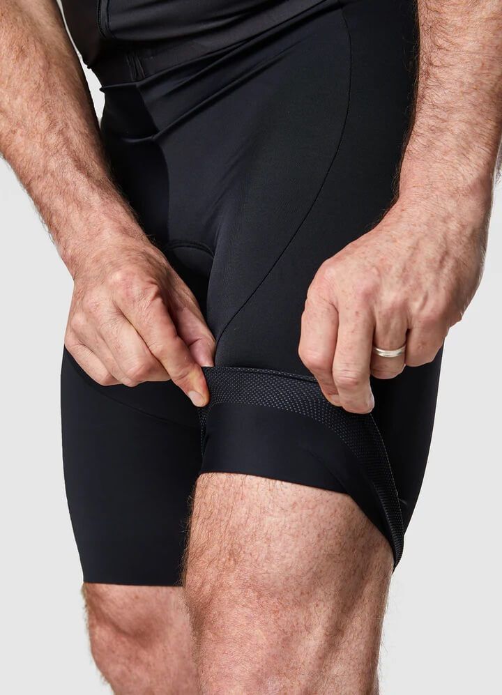 Bộ Quần Áo Ba Môn Phối Hợp | Evo Next Gen Men's Triathlon Suit