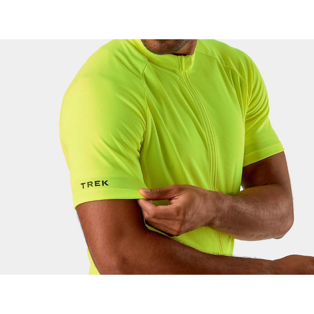 Áo Đạp Xe | Solstice Cycling Jersey