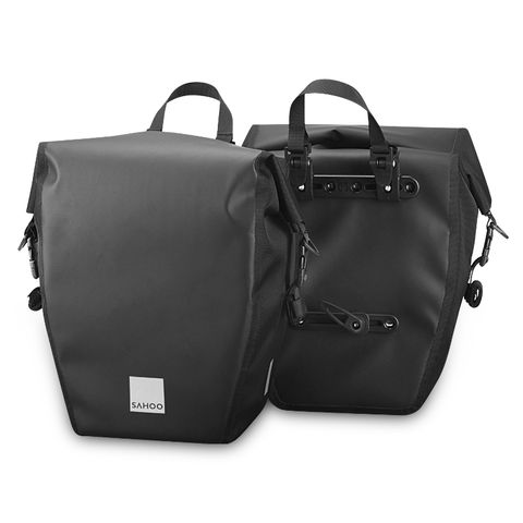 Túi Treo Baga Chống Nước Sahoo | Waterproof Travel Pannier Bag 1 cái