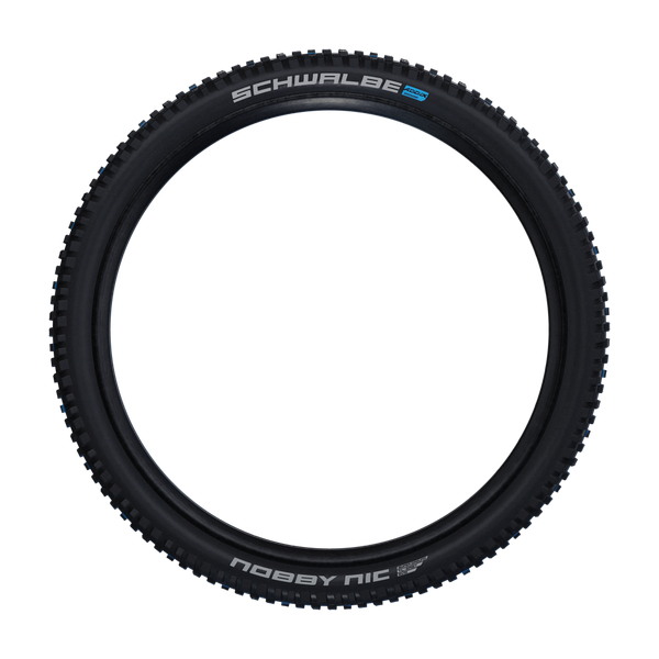 Vỏ xe đạp tubeless Schwalbe Nobby Nic TLR [29x2.25]