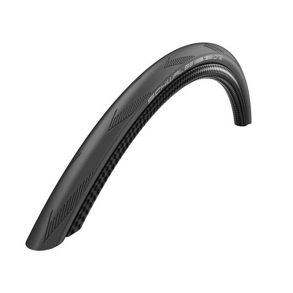 Vỏ xe đạp Schwalbe One [700x23c]