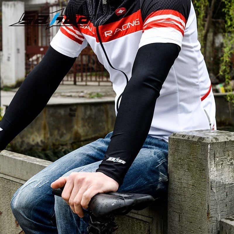 Ống Tay Chống Nắng | Arm Sleeves