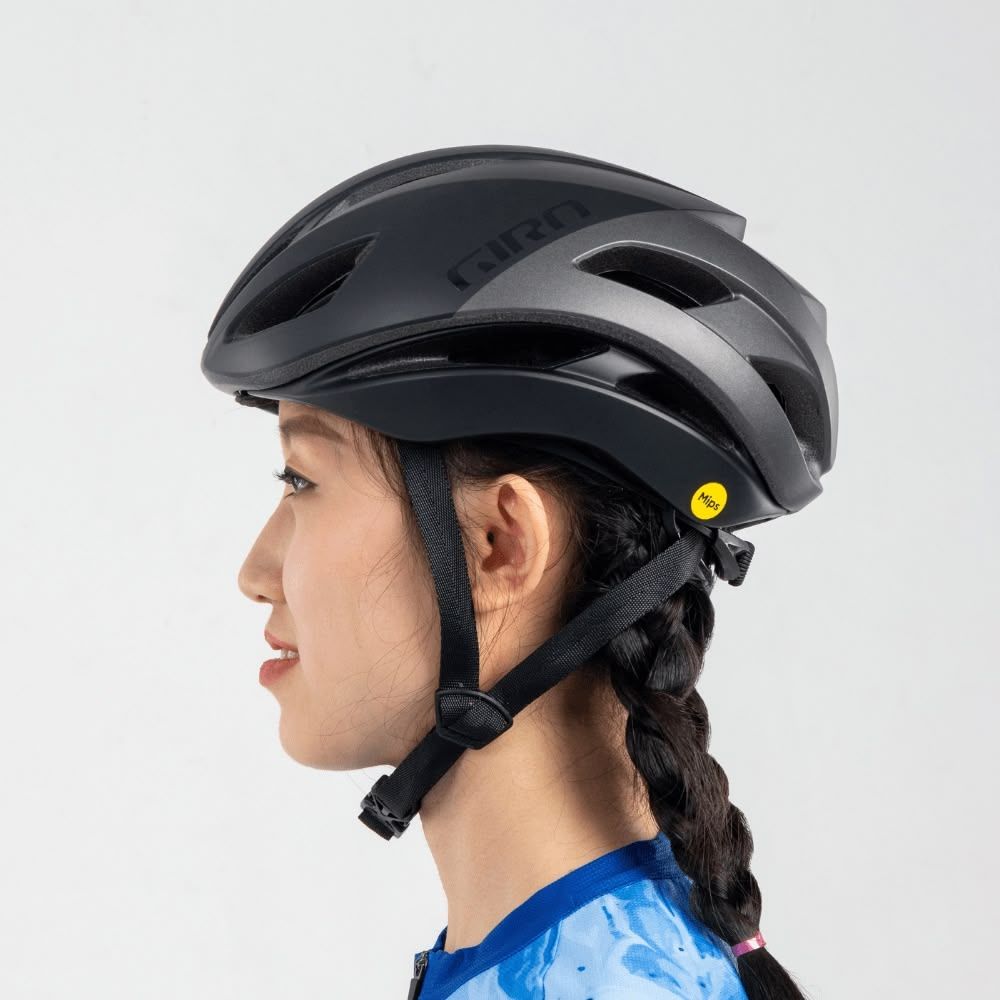 Mũ Bảo Hiểm Xe Đạp Đua | Eclipse Spherical