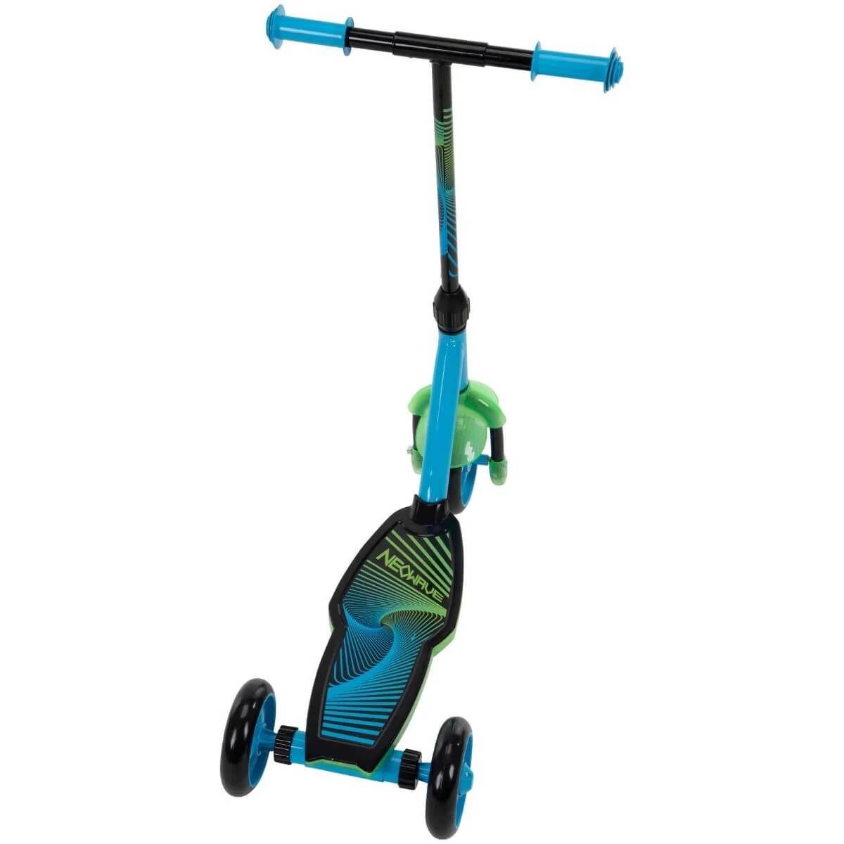 Xe Trượt Scooter Trẻ Em | Neowave Electrolight Preschool