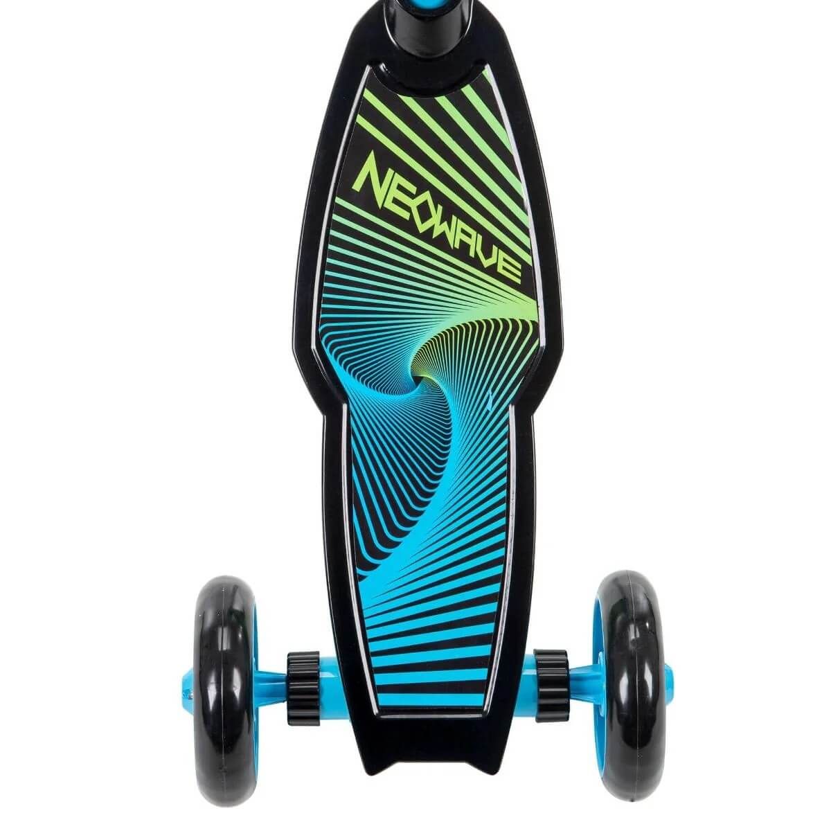 Xe Trượt Scooter Trẻ Em | Neowave Electrolight Preschool
