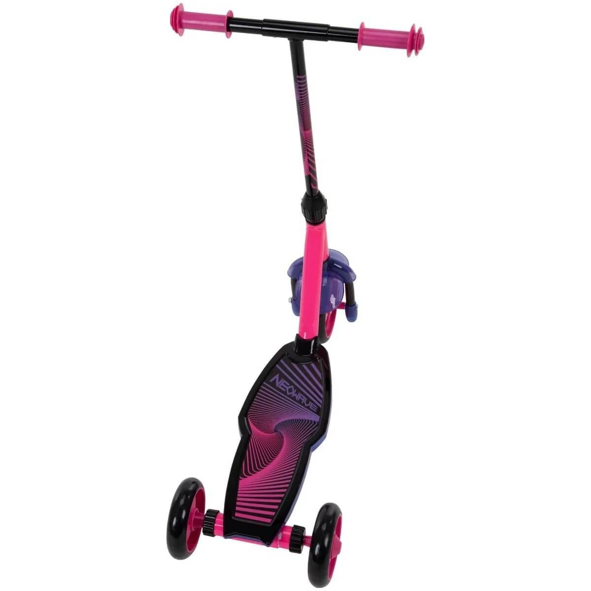 Xe Trượt Scooter Trẻ Em | Neowave Electrolight Preschool