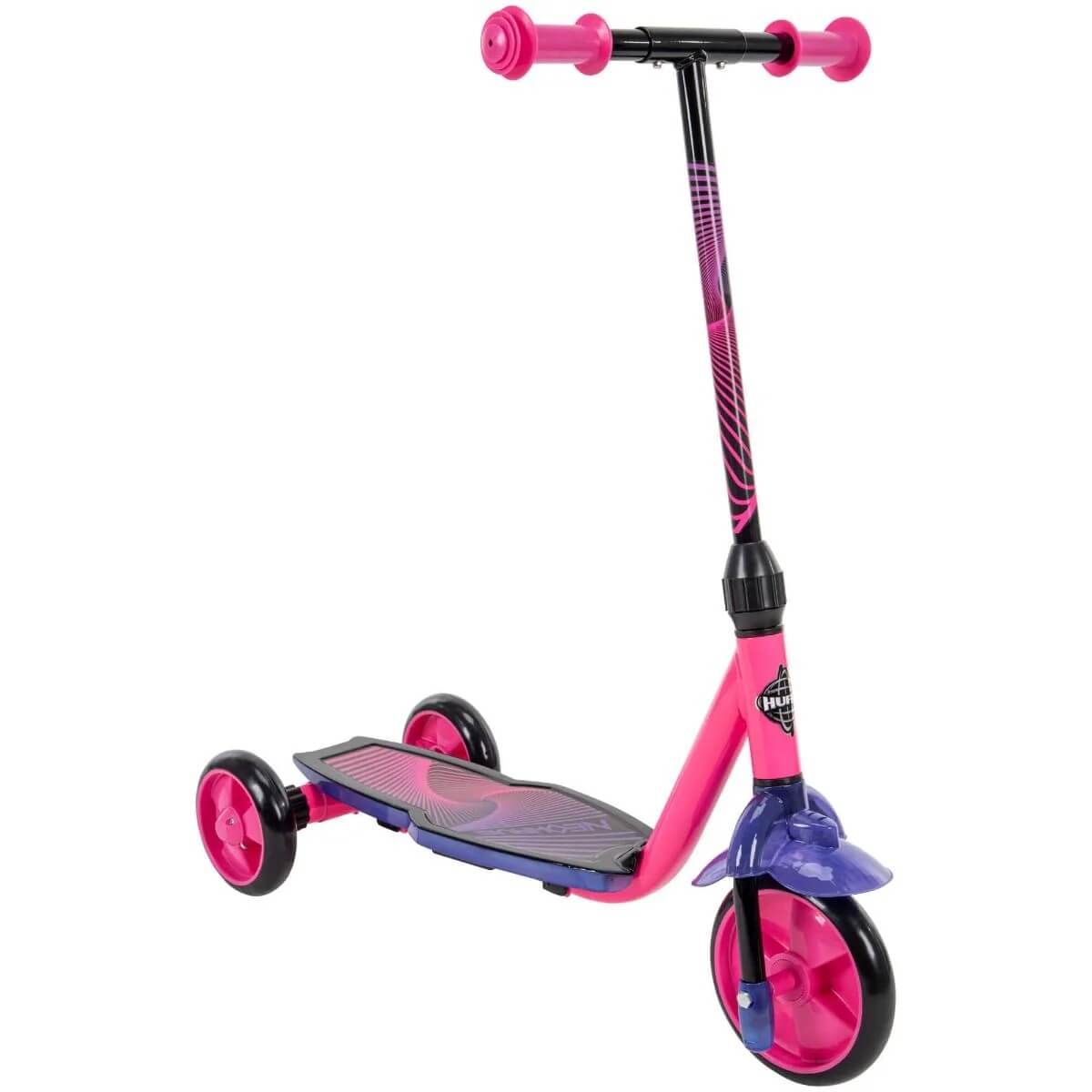 Xe Trượt Scooter Trẻ Em | Neowave Electrolight Preschool