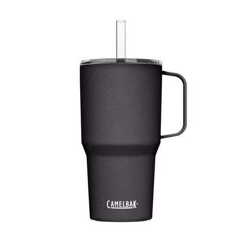Ly Giữ Nhiệt Nóng Lạnh Camelbak | Horizon Straw Mug, Insulated SST 710ml