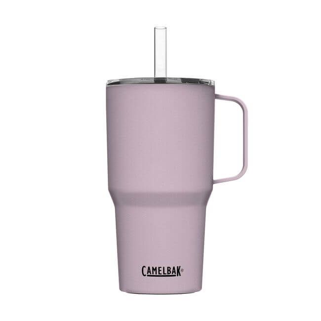 Ly Giữ Nhiệt Nóng Lạnh | Horizon Straw Mug, Insulated SST 710ml