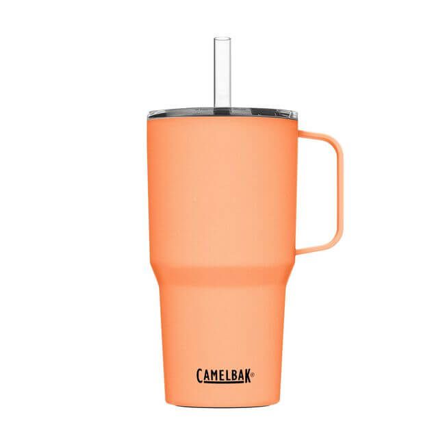 Ly Giữ Nhiệt Nóng Lạnh | Horizon Straw Mug, Insulated SST 710ml