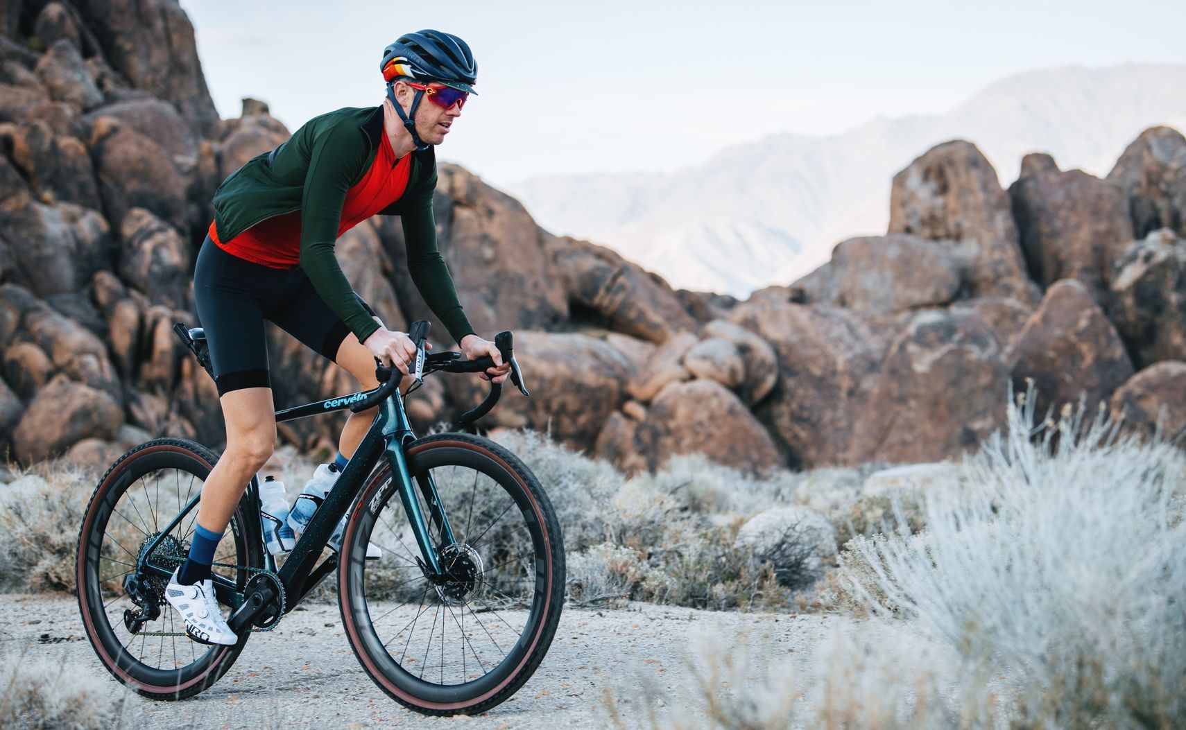 Bánh Xe Đạp Đua | 303 S Carbon Tubeless Disc Brake