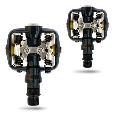 Bàn Đạp Cá Xe Đạp MTB | MTB Clipless Pedals