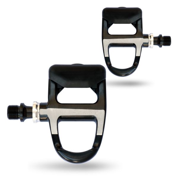 Bàn Đạp Cá Xe Đạp Đua Jett | Road Clipless Pedals