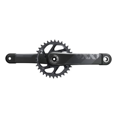 Bộ Giò Đạp Sram | XX1 Eagle