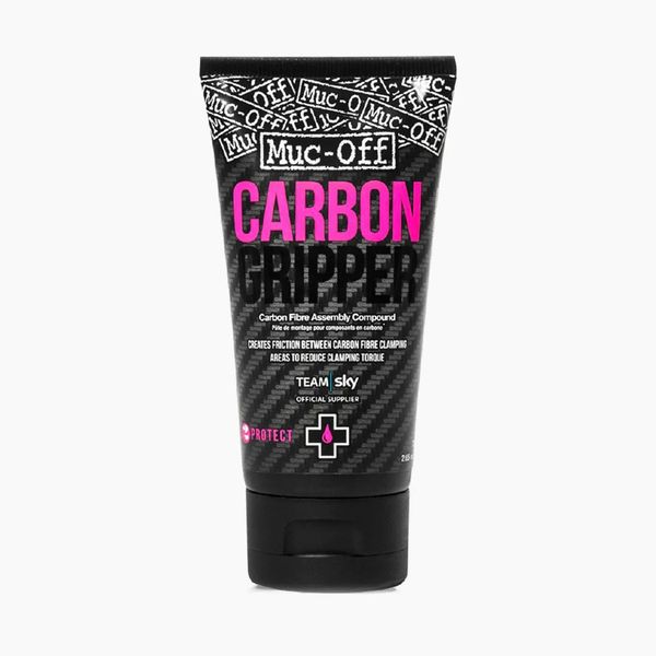 Mỡ bò Carbon Muc-off dạng tuýp 75g