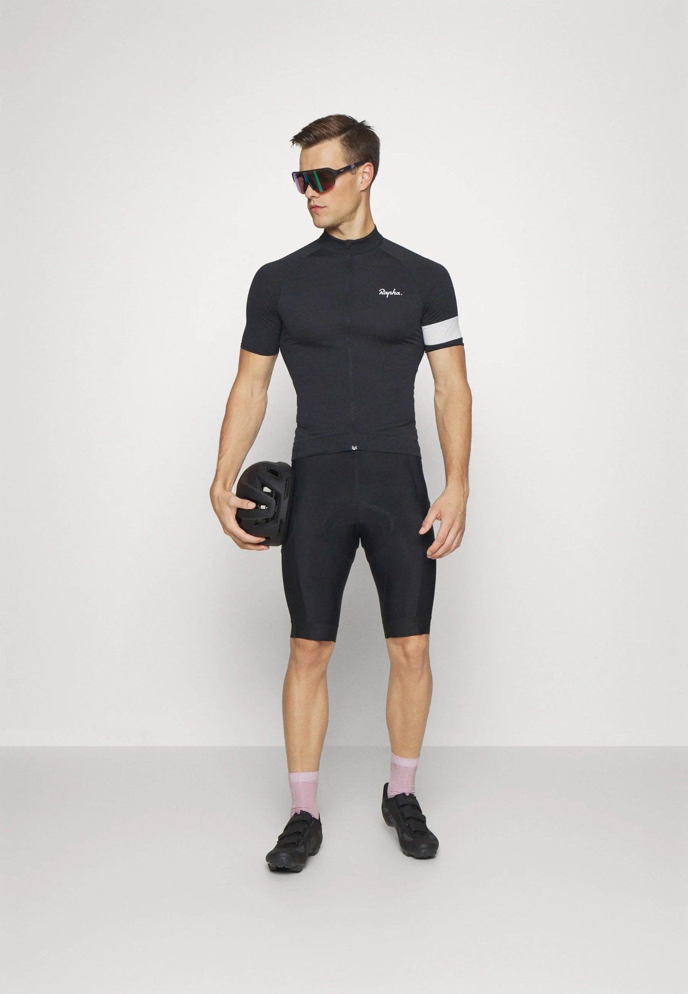 Áo Đạp Xe | Men's Core Lightweight Jersey