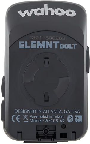 Đồng Hồ Tốc Độ Xe Đạp | ELEMNT BOLT 2 GPS Bike Computer