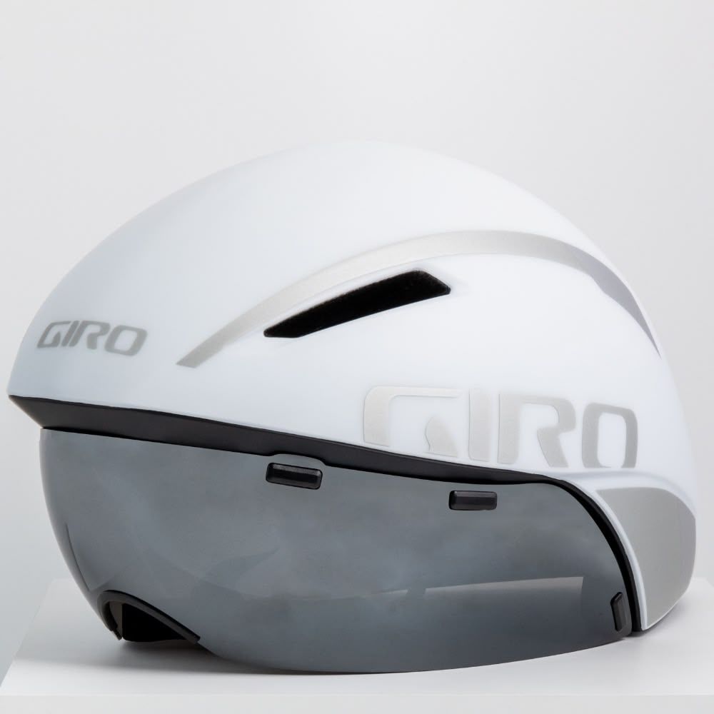 Mũ Bảo Hiểm Xe Đạp Đua Triathlon/TT | Aerohead MIPS