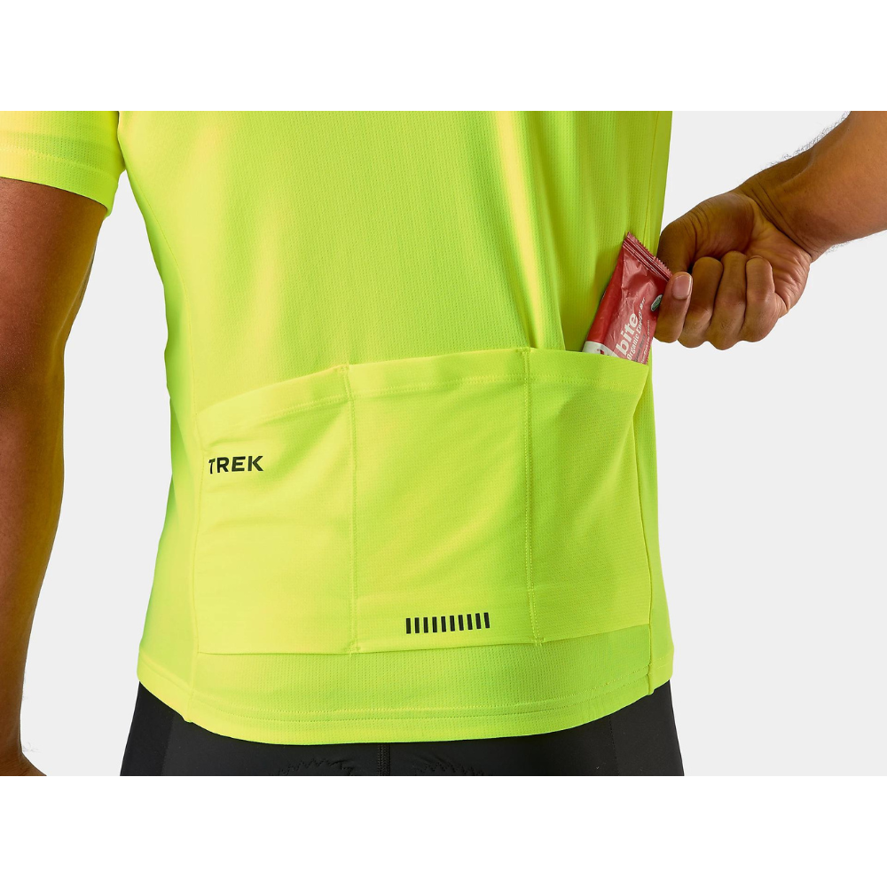 Áo Đạp Xe | Solstice Cycling Jersey