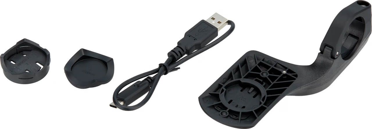 Đồng Hồ Tốc Độ Xe Đạp | ELEMNT ROAM 2 GPS Bicycle Computer