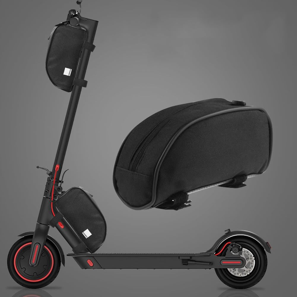 Túi Ống Trên | ESTear Drop Top Tube Bag