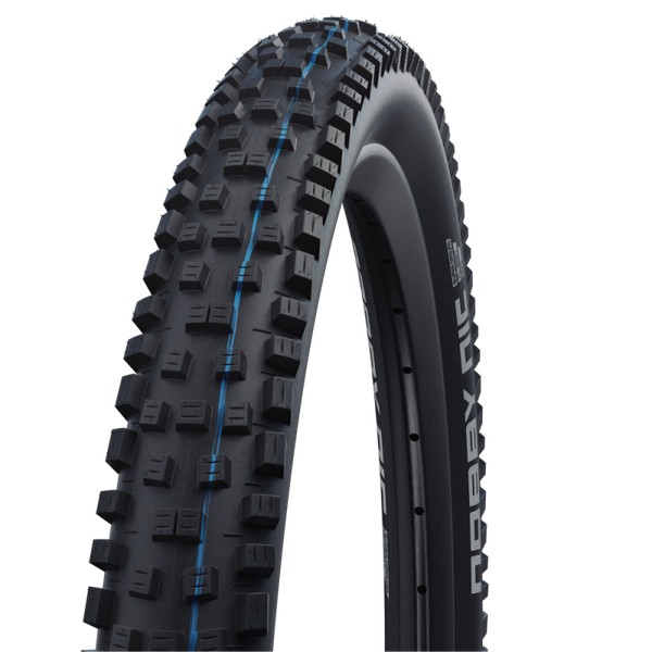 Vỏ xe đạp Schwalbe Nobby Nic Evo [27.5x2.8]