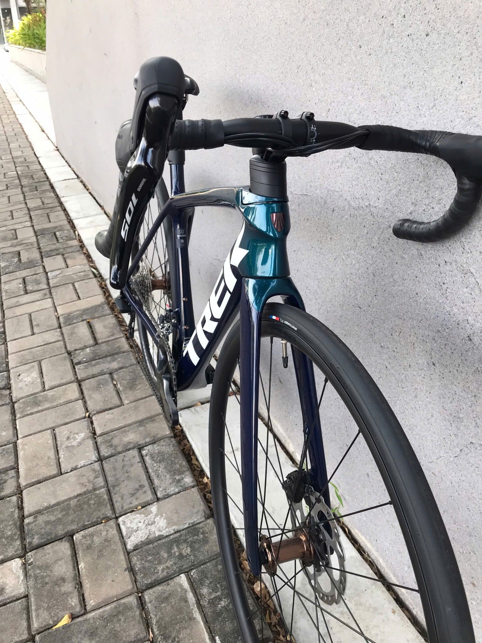 Xe Đạp Cũ | Emonda SL 5