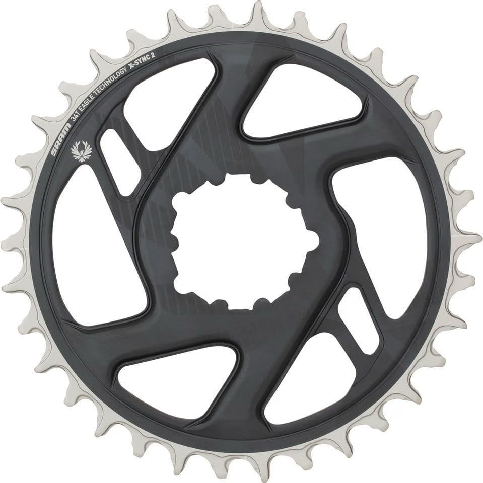 Đĩa Trước | X-Sync 2 GX Eagle Direct Mount 3 mm Chainring