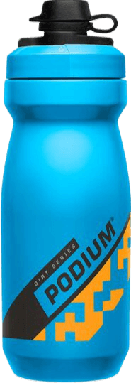 Bình Xe Đạp | Podium Dirt Bike Bottle 620ml