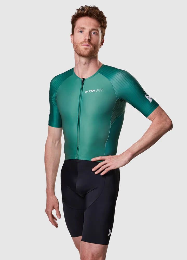 Bộ Quần Áo Ba Môn Phối Hợp | Evo Next Gen Men's Triathlon Suit