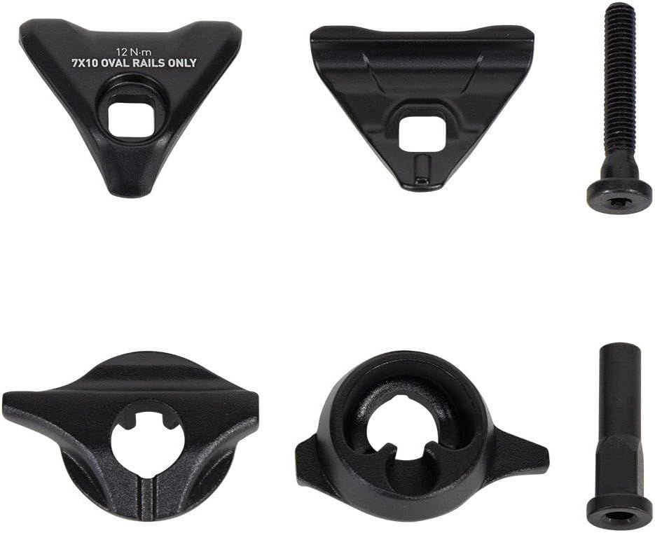 Bộ Kẹp Cốt Yên | Reverb AXS - 10mm