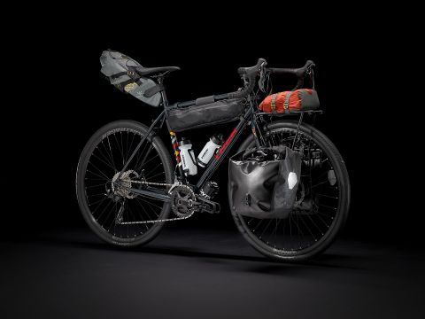 Xe Đạp Touring Bikepacking | 520 Grando