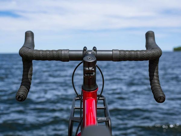Trek 520 touring