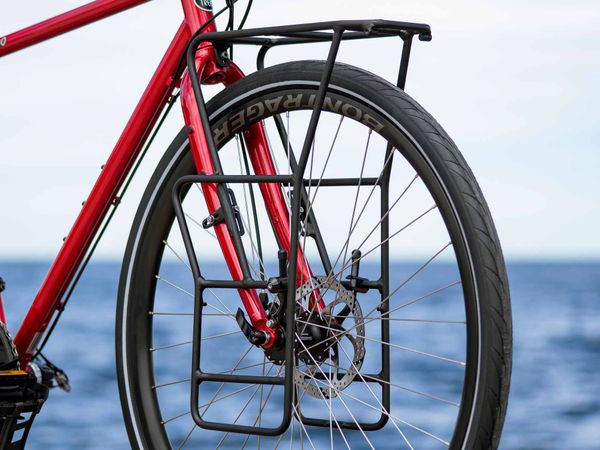 Trek 520 touring