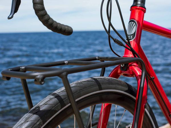 Trek 520 touring