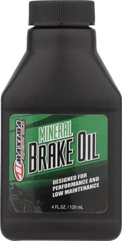 Dầu Thắng | Maxima Mineral Brake Oil
