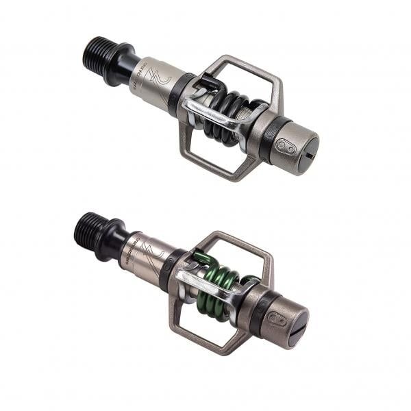 Bàn Đạp Cá 2 Chấu | Eggbeater 2 Clipless Pedals