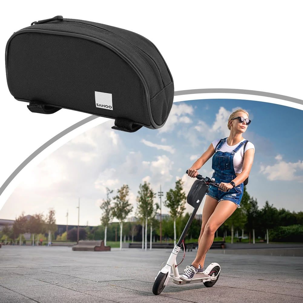 Túi Ống Trên | ESTear Drop Top Tube Bag