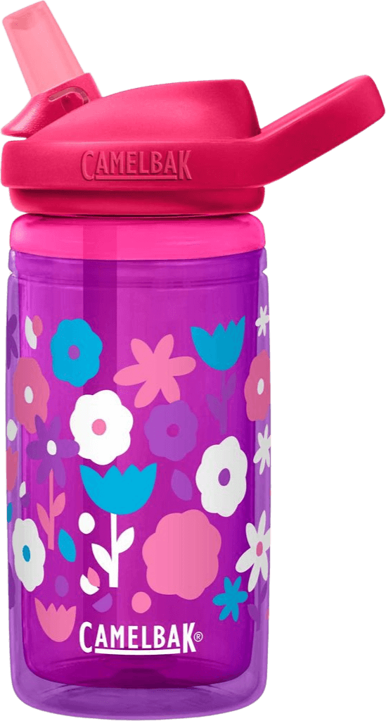 Bình Giữ Lạnh 2 Lớp | Eddy Kids Bottle, Insulated 400ml