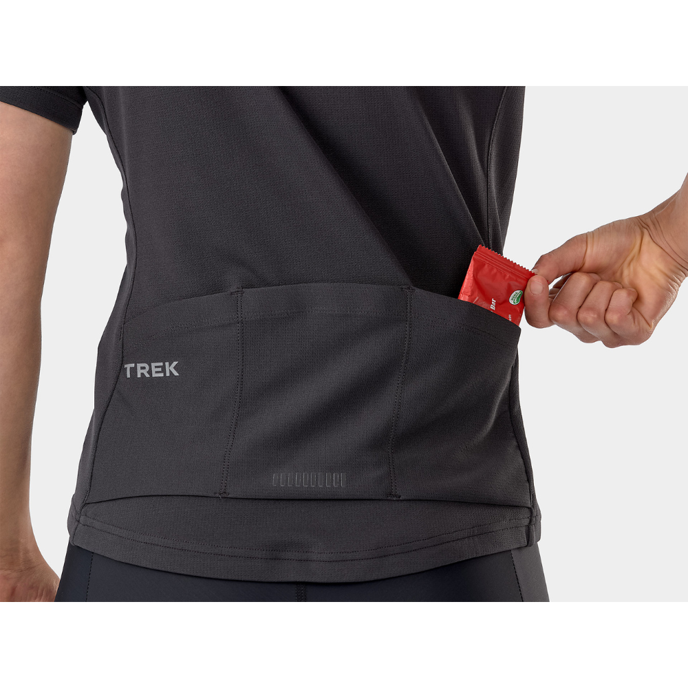 Áo Đạp Xe | Solstice Cycling Jersey