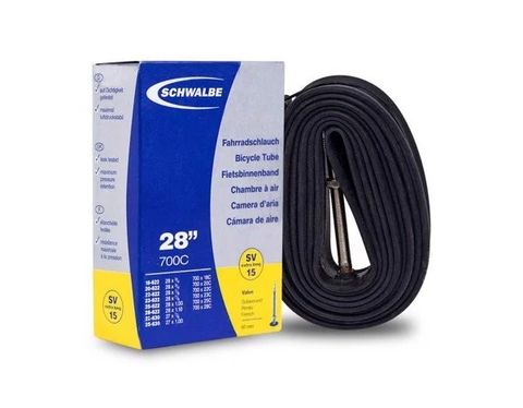 Ruột Xe Đạp Schwalbe | 700C SV15 (60mm)