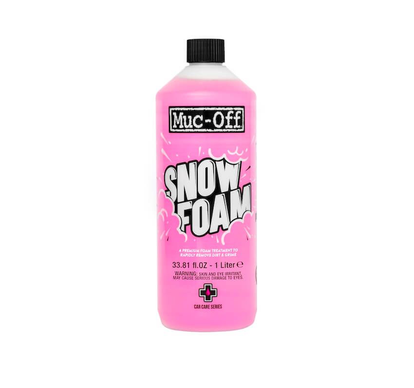Bọt Tuyết Rửa xe | Snow Foam