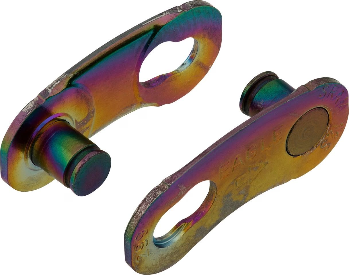 Xích Xe Đạp | XX1 Eagle 12-Speed Chain