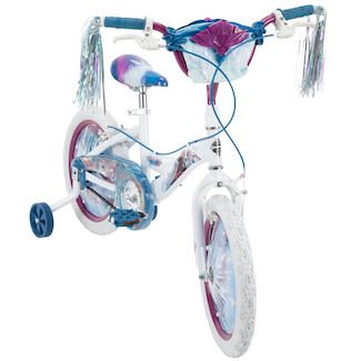 Xe Đạp Trẻ Em | Disney Frozen 2