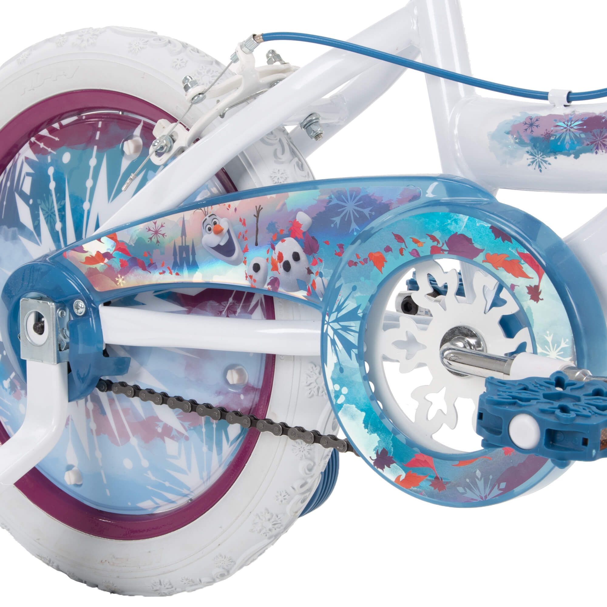 Xe Đạp Trẻ Em | Disney Frozen 2