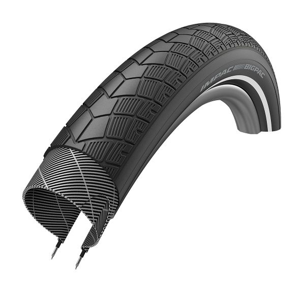 Lốp Xe Đạp Schwalbe | Impac Bigpac