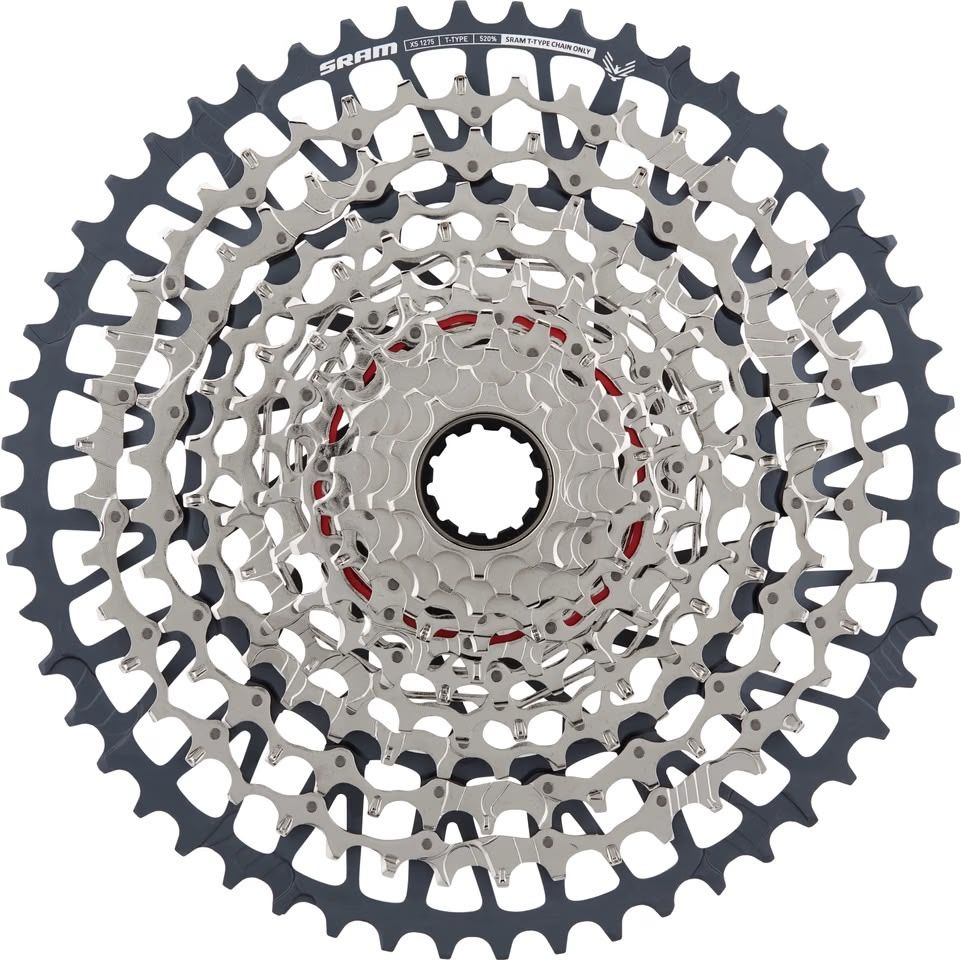 Bộ Truyền Động | SRAM GX Eagle Transmission AXS 1x12-speed Groupset
