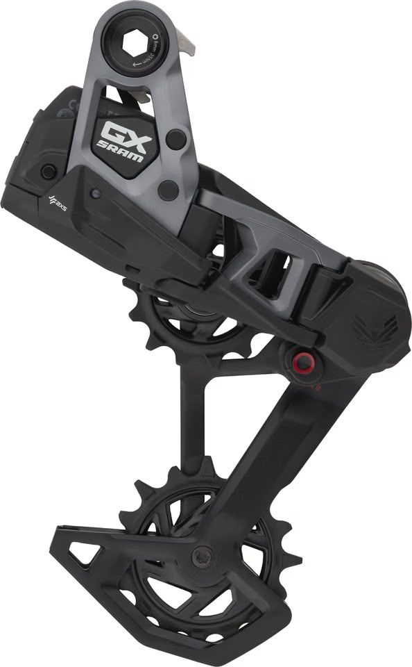 Bộ Truyền Động | SRAM GX Eagle Transmission AXS 1x12-speed Groupset